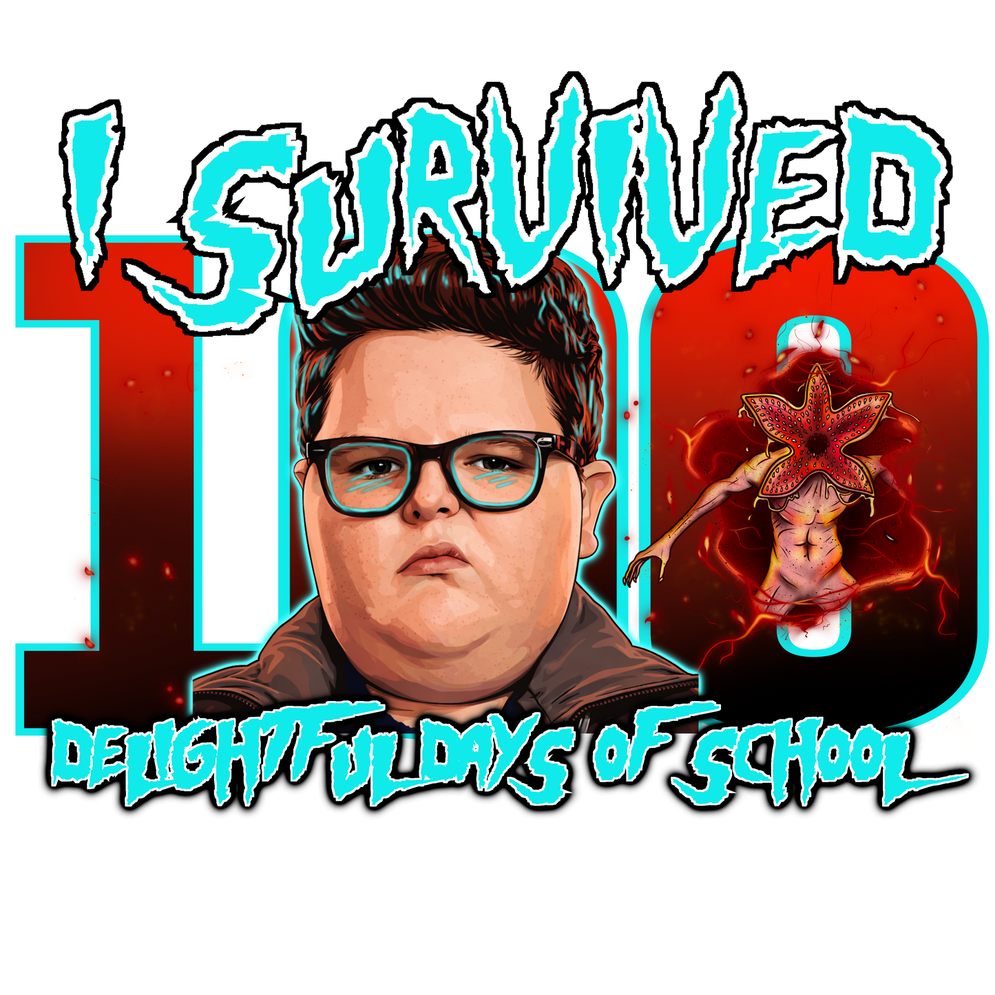 100 Delightful DTF Transfer