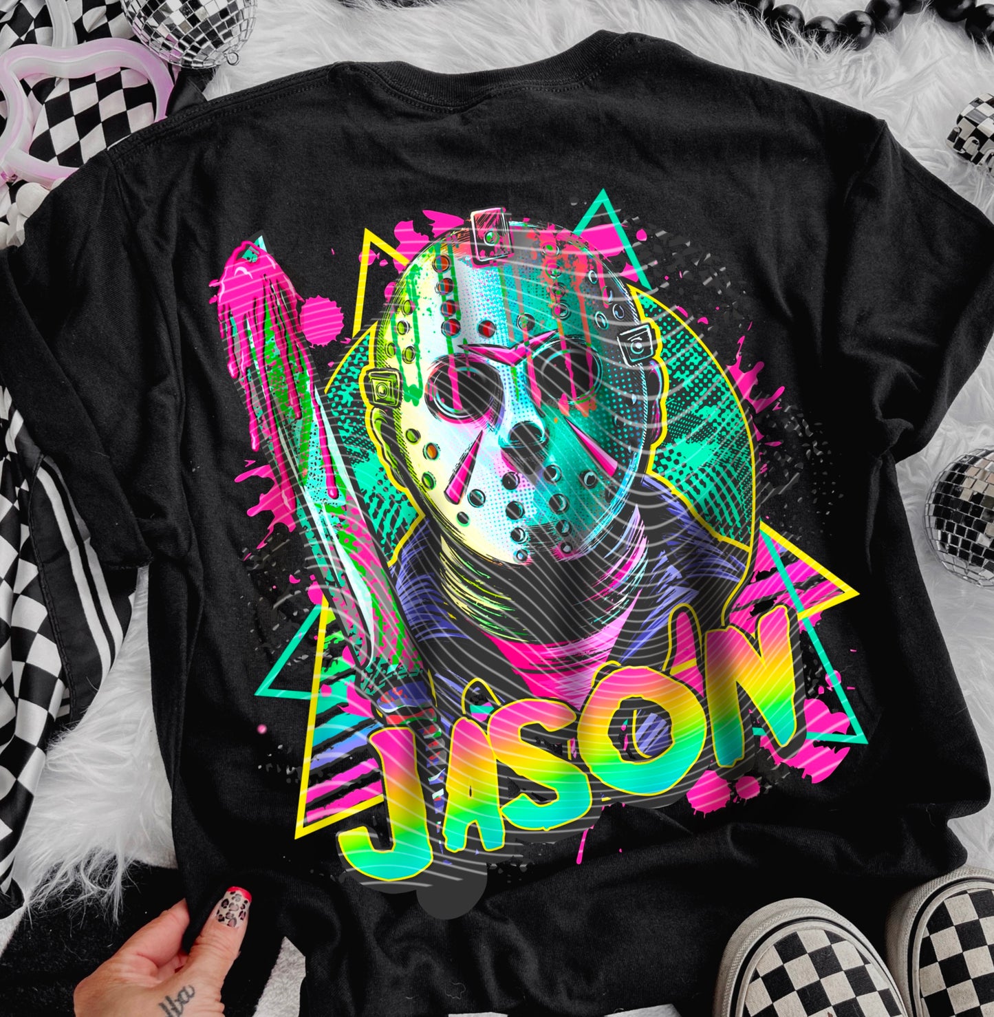 Jason DTF Transfer