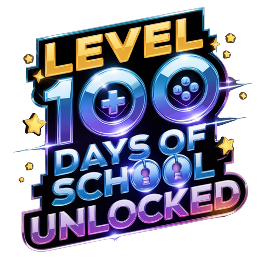 Level 100 DTF Transfer