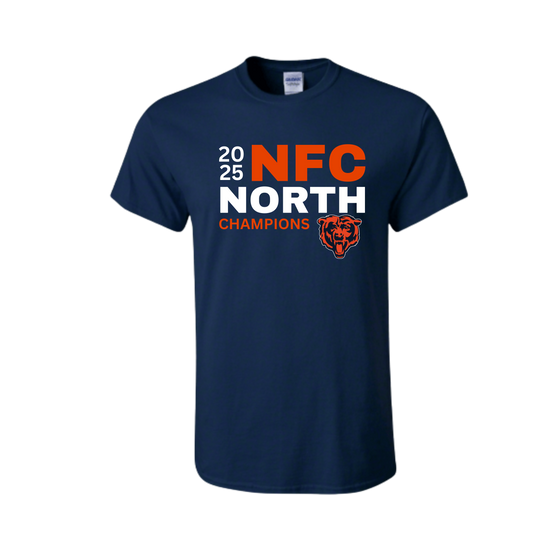 2025 NORTH DTF Transfer