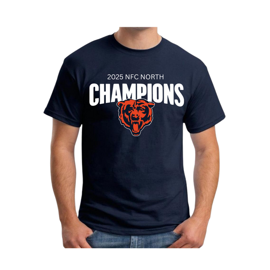 Champions DTF Transfer