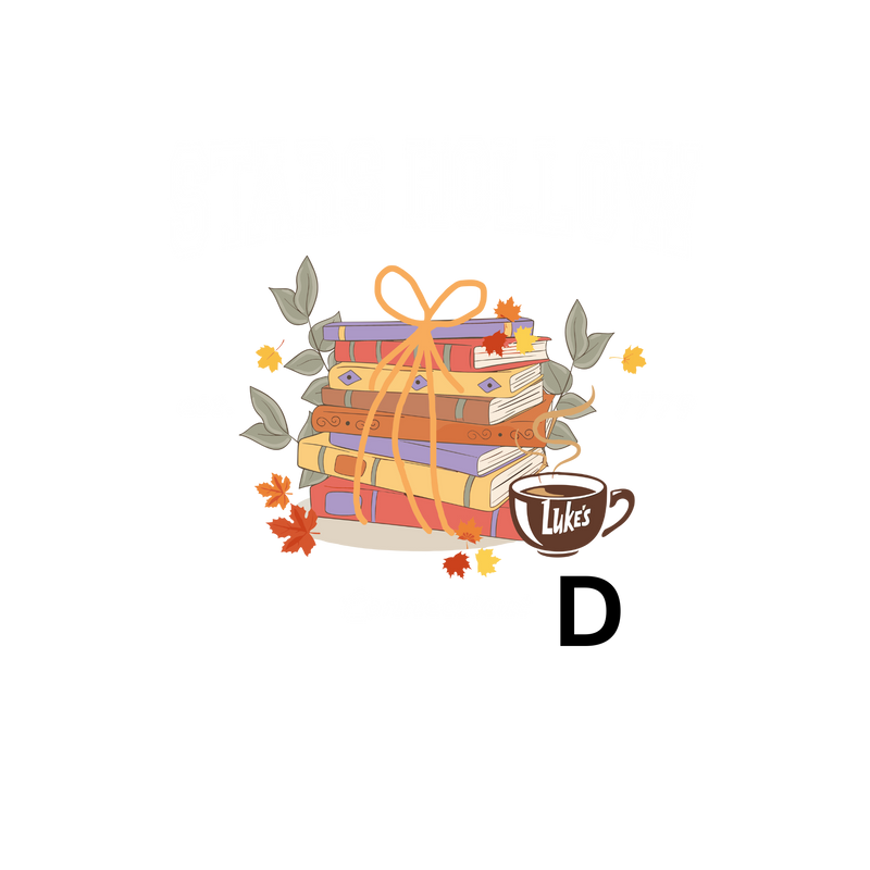 Load image into Gallery viewer, Stars Hallow DTF Transfer
