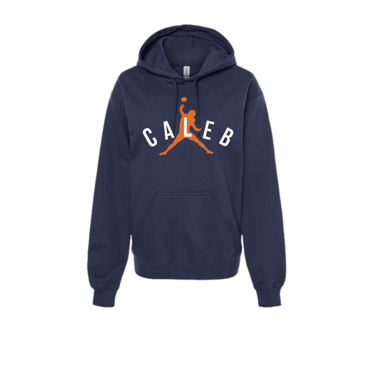 CALEB DTF Transfer