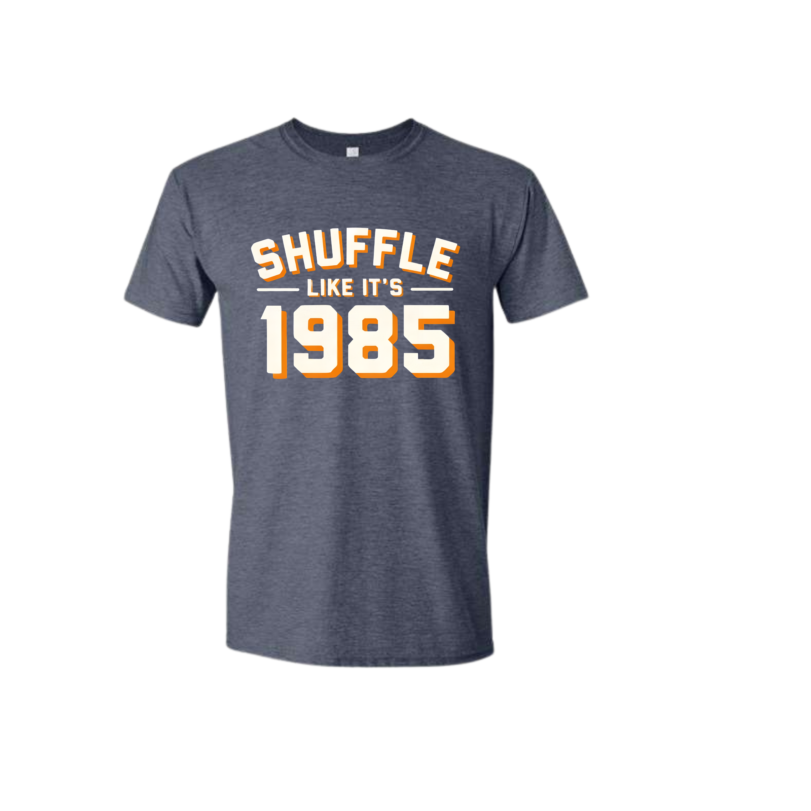 SHUFFLE DTF Transfer – Rockin Transfers