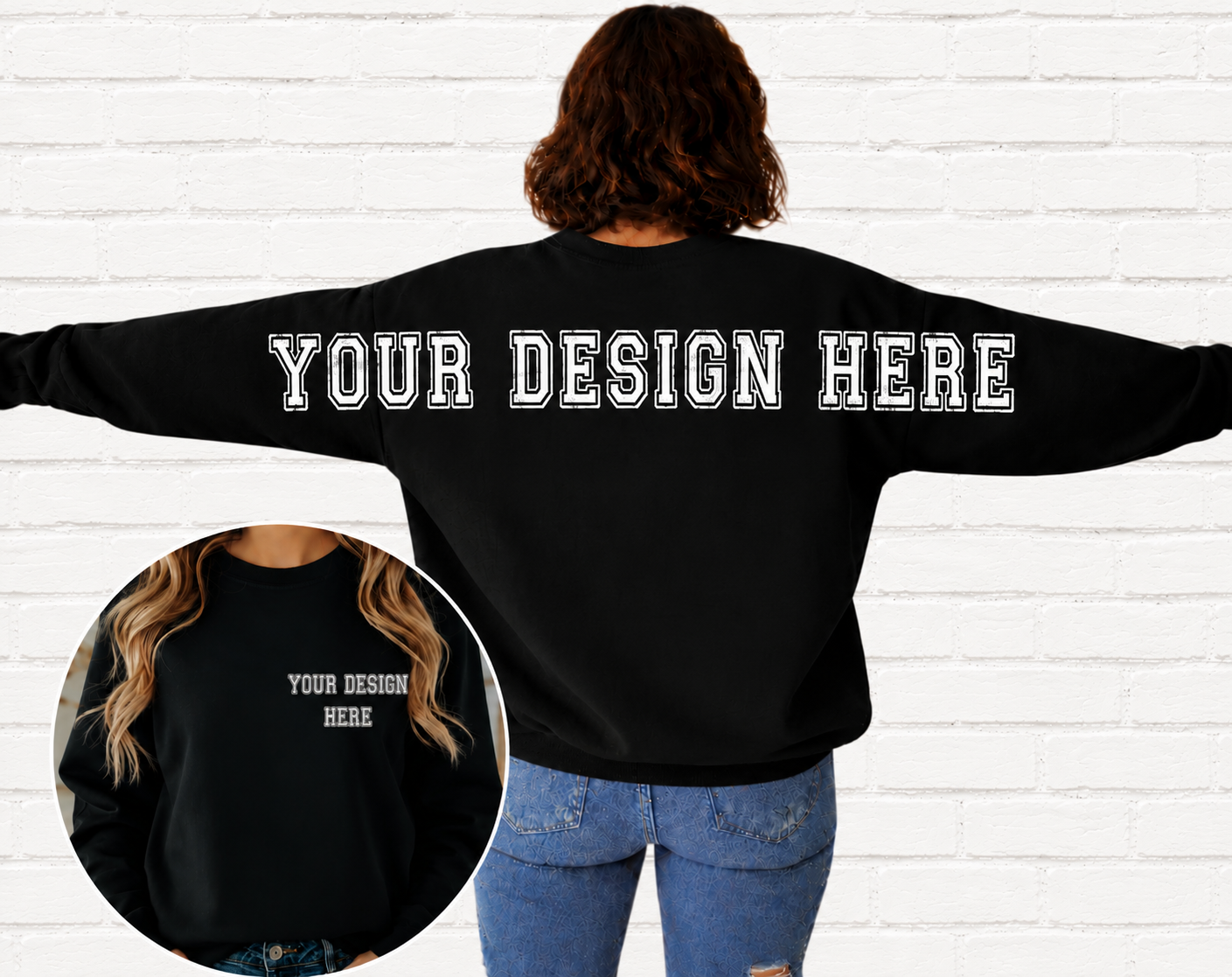 Sweatshirt Class