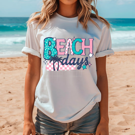 Beach Days