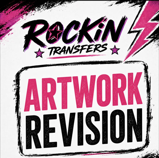 Artwork Revision