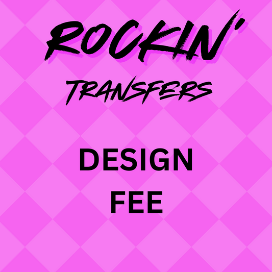 DESIGN FEE