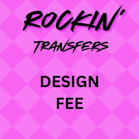 DESIGN FEE - REMOVE BACKGROUND