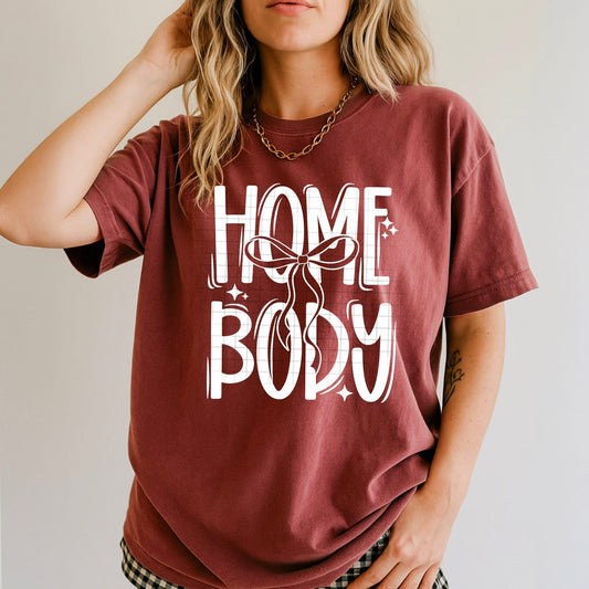 Homebody DTF Transfer
