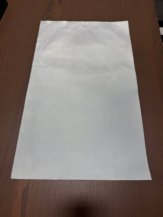 Textured Teflon Sheet