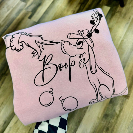 BOOP Max DTF Transfer