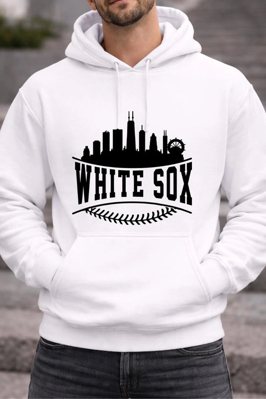 White Sox City DTF Transfers