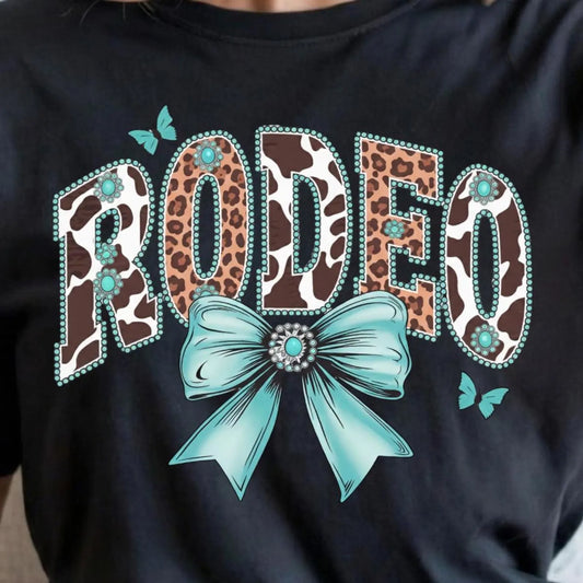 Rodeo DTF Transfer