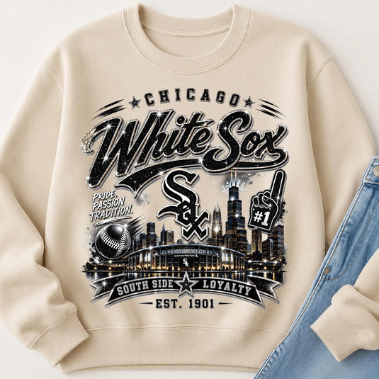 White Sox DTF Transfers