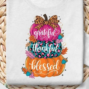 Grateful DTF Transfer