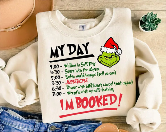 My Day - DTF TRANSFER